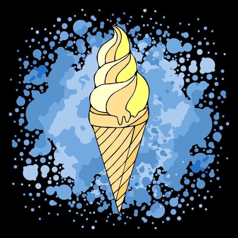 Glace
