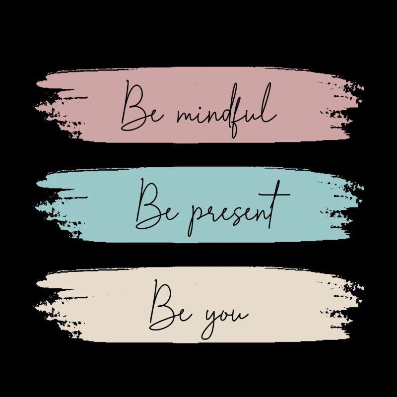 Pleine conscience et authenticité