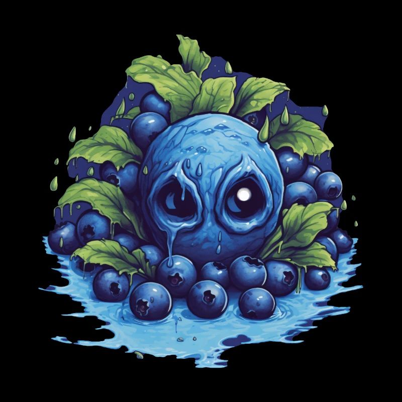 Myrtille