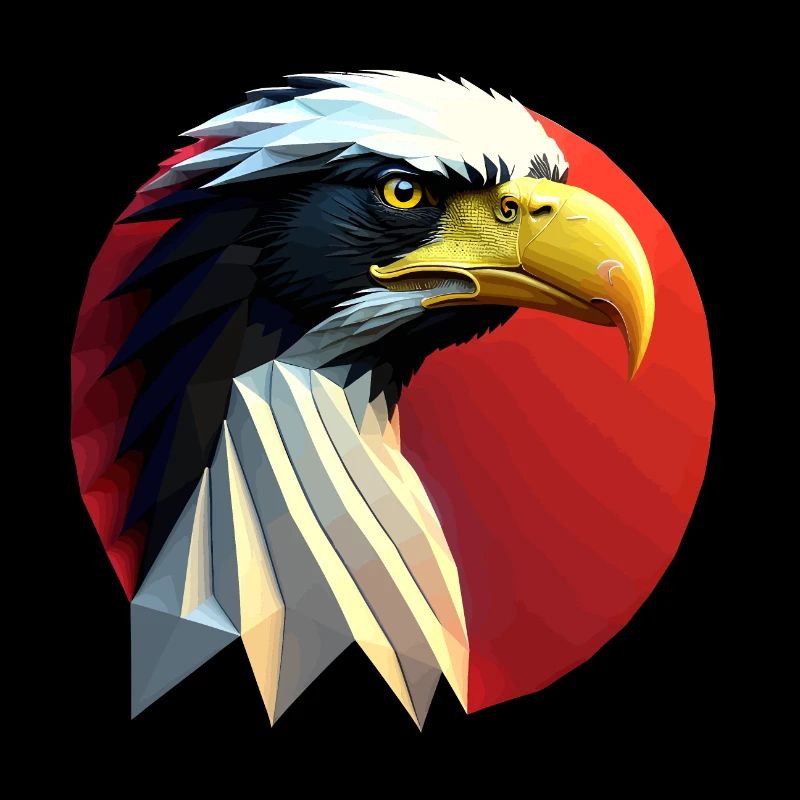 Eagle #2