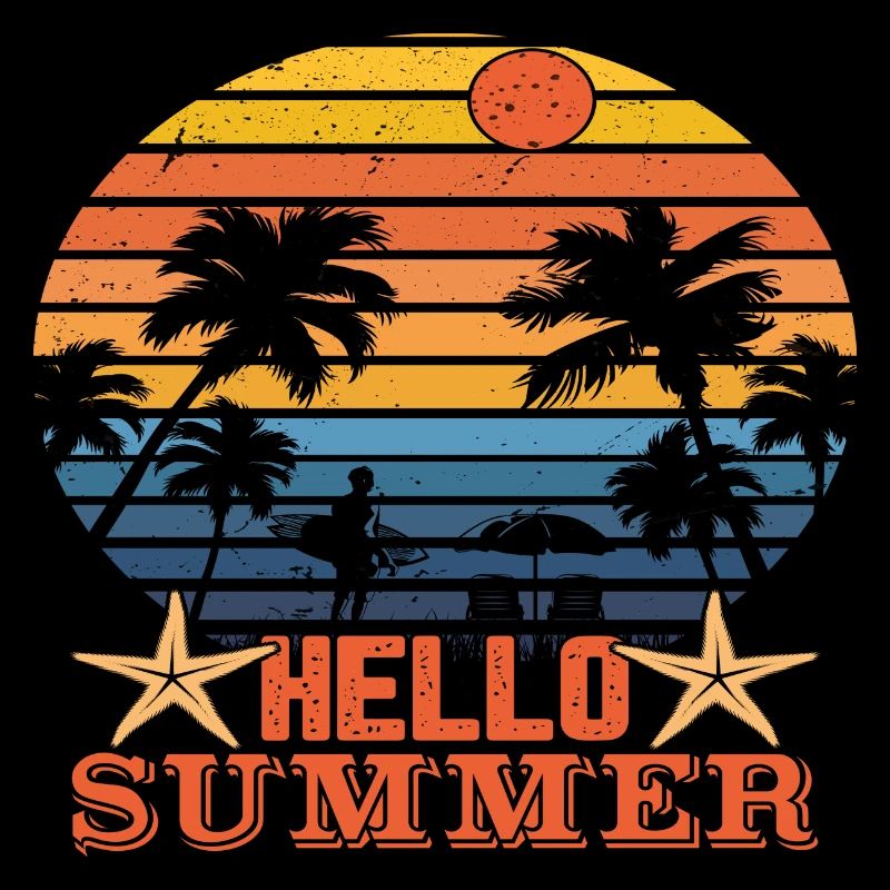 Hello Summer