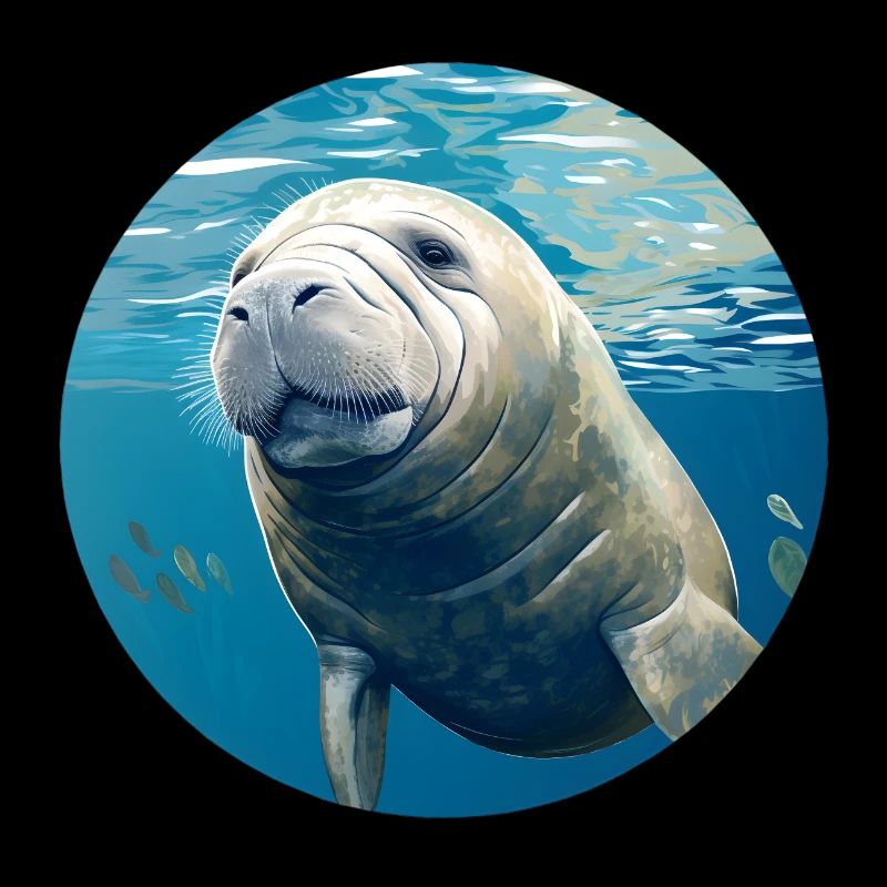 Manatee
