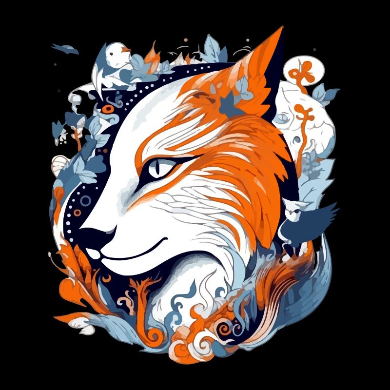 Bayo the fox