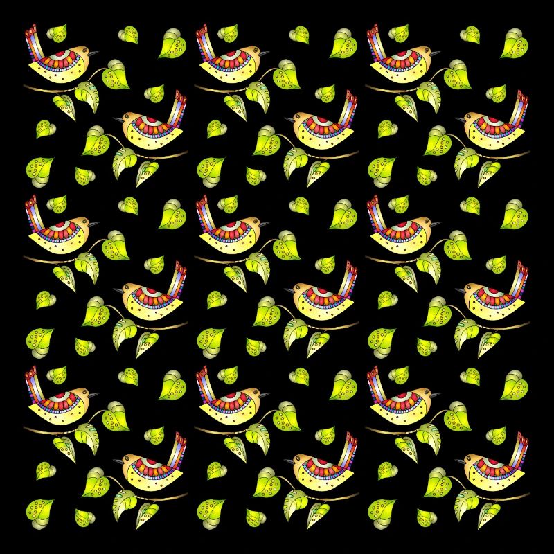 Oiseau