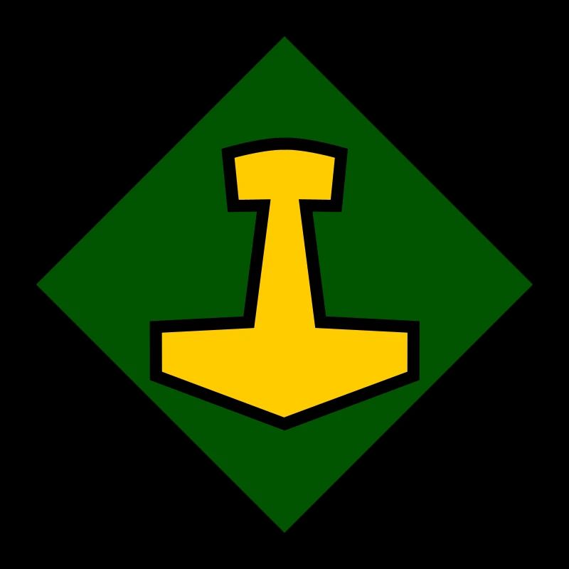 Mjölnir