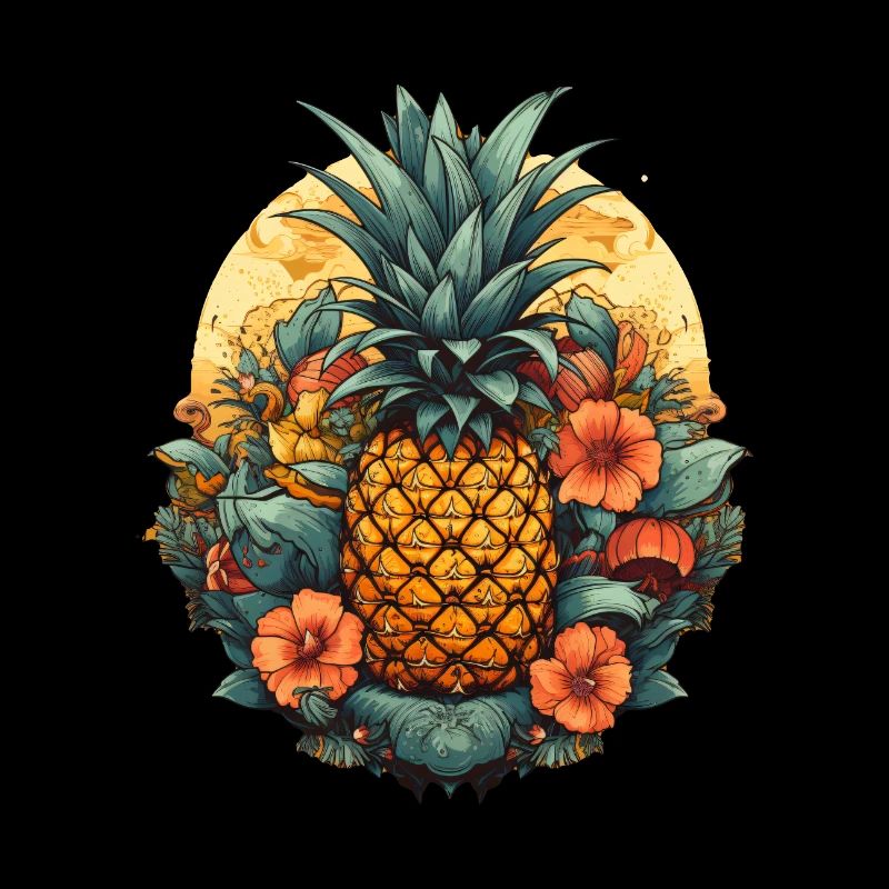 Ananas