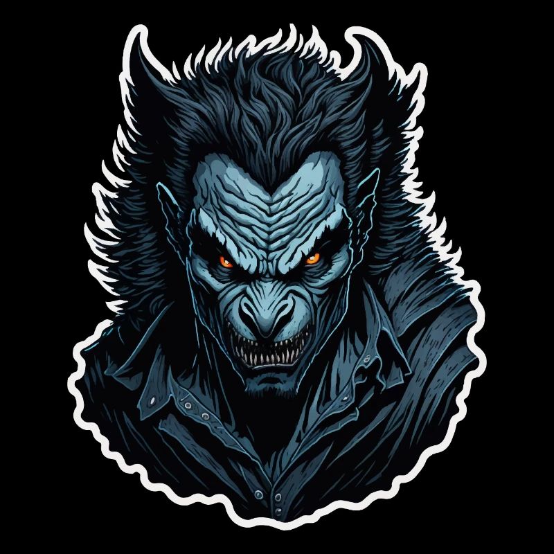 Werwolf