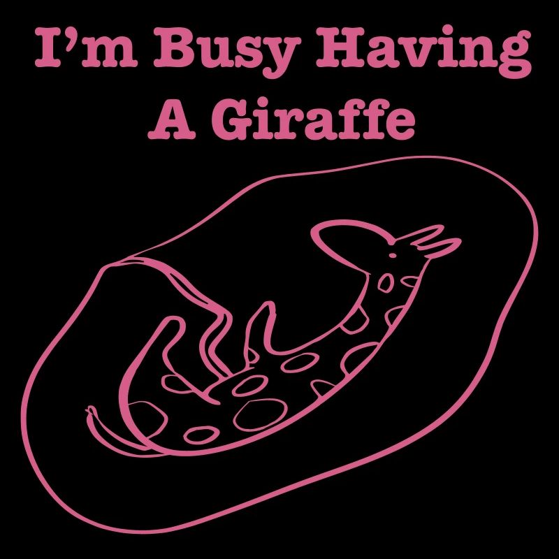 BusyHavingAGiraffe2