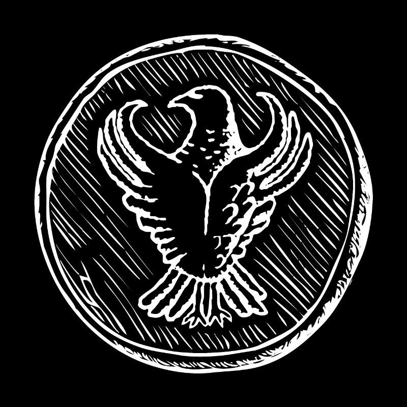 Pontos - Sinop Eagle [bright] Pontian Tradition