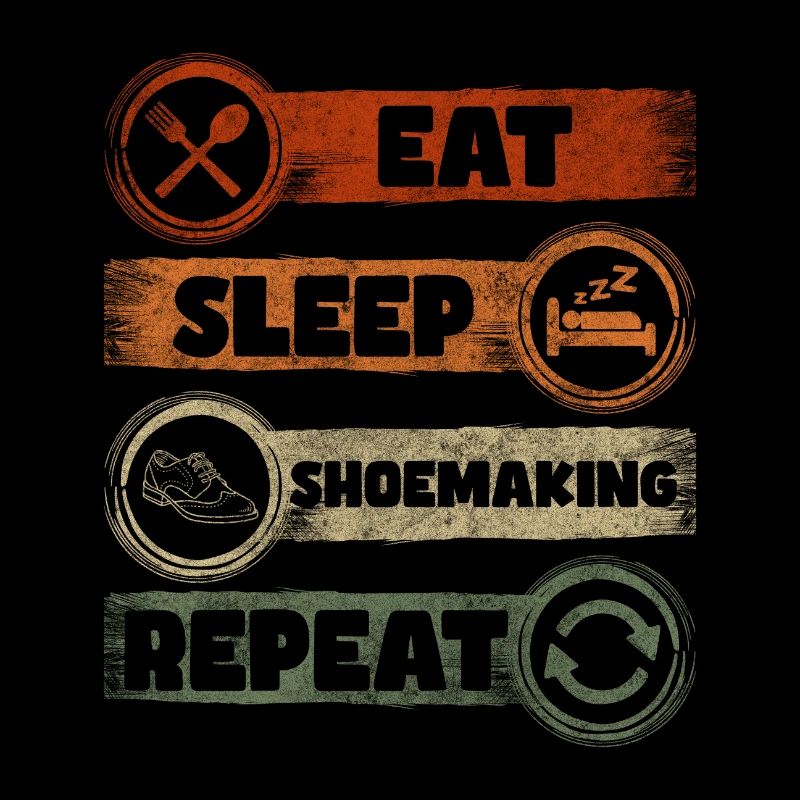 Shoemaker Craftsman Original