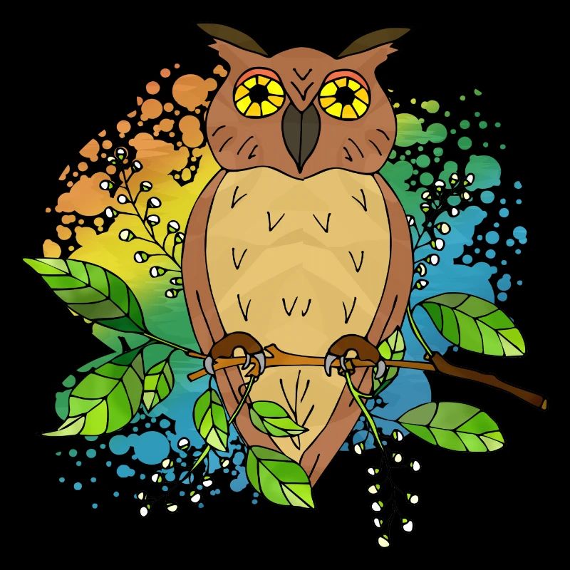 Vogel