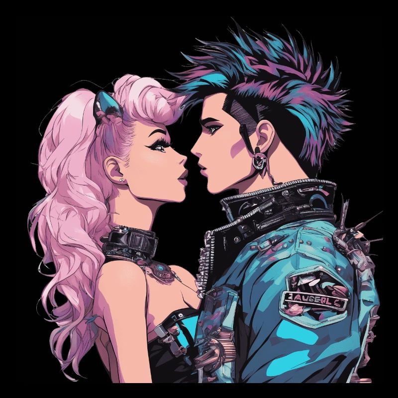 80s New Wave