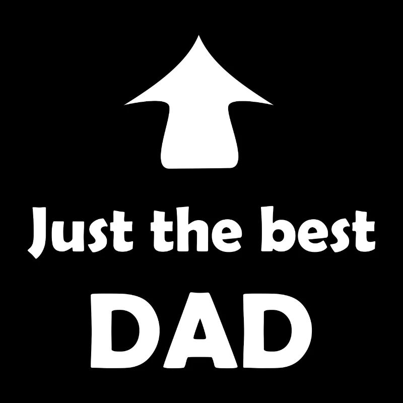 For the super dad