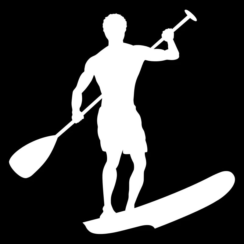 Conception de l’athlète SUP