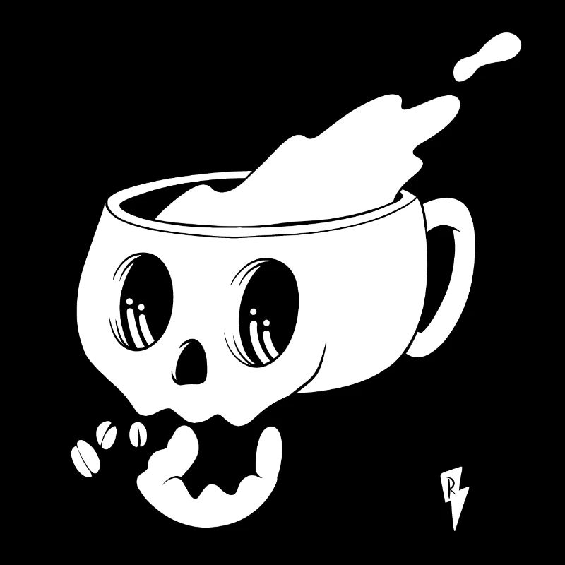 Death before decaf