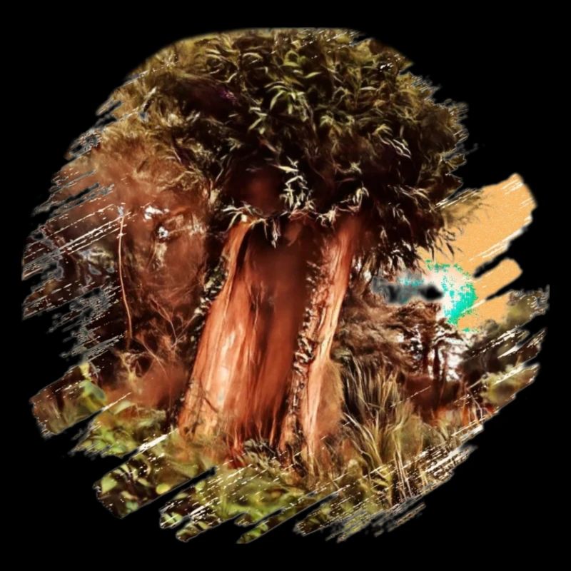 Old Tree
