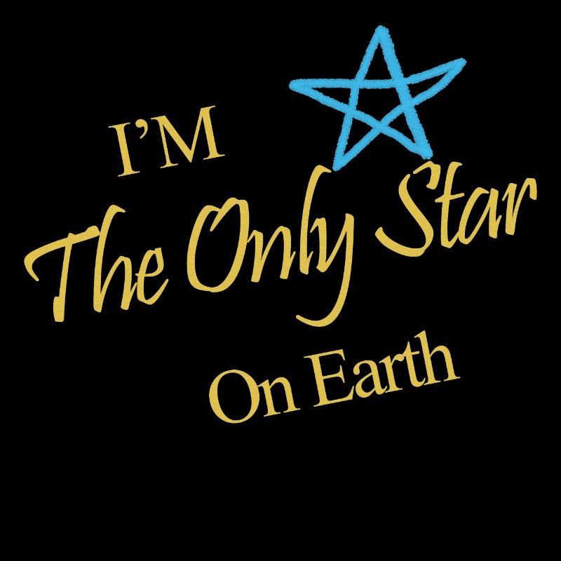 Only Star On Earth