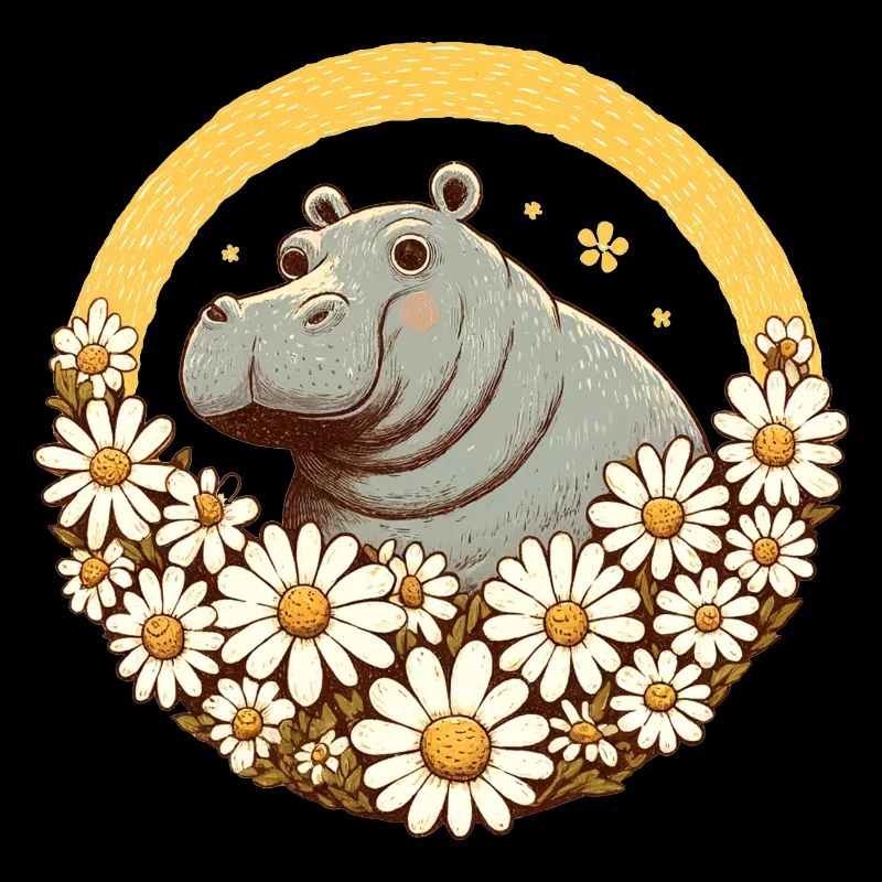 Hippo Daisy