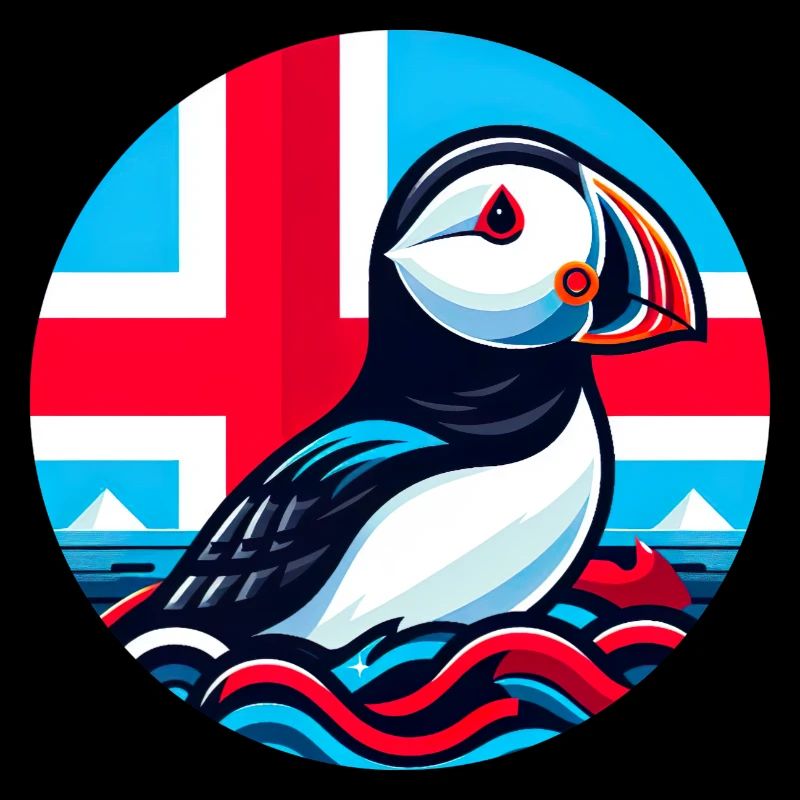 Islande Islande 1