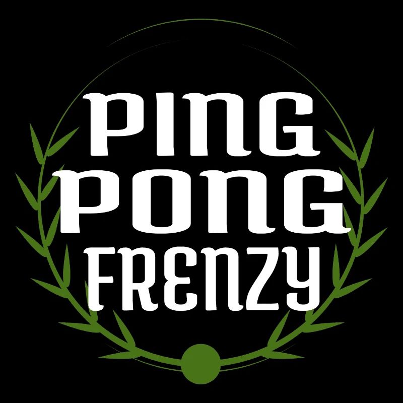 table tennis matches speed challenges cool