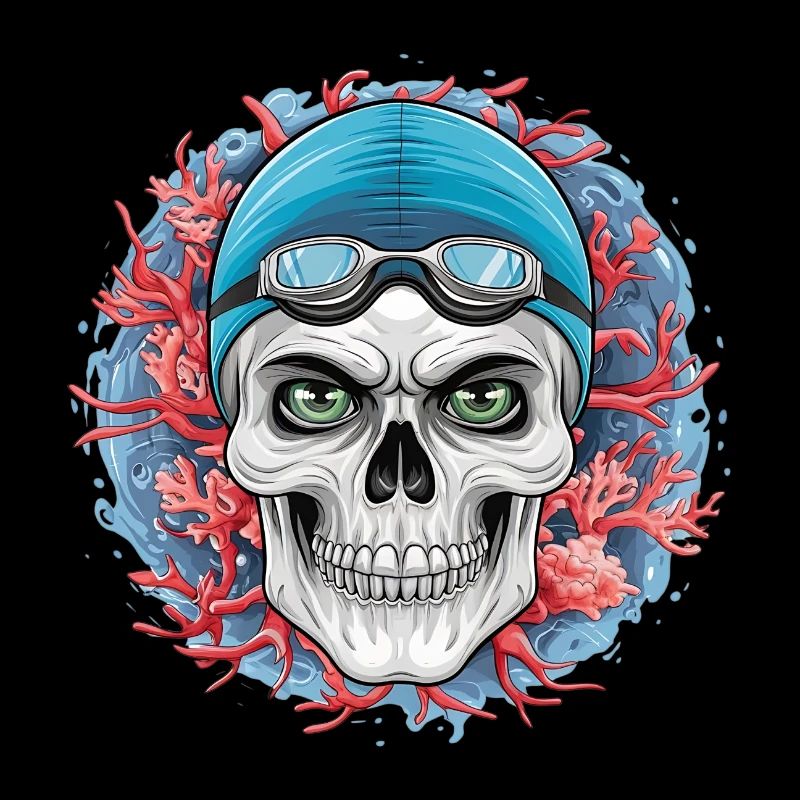 Dive into the Unknown!