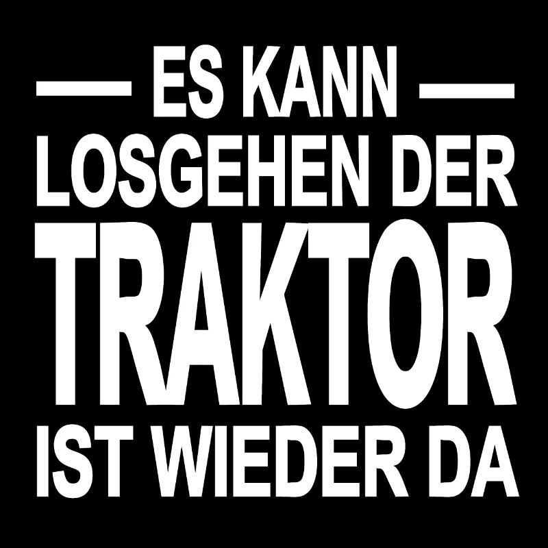 Traktor