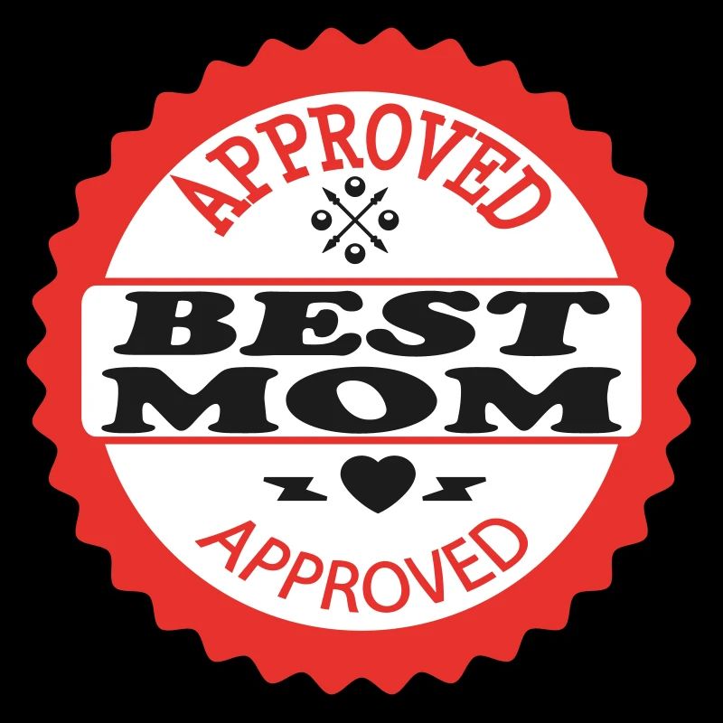 APPROVED BEST MOM