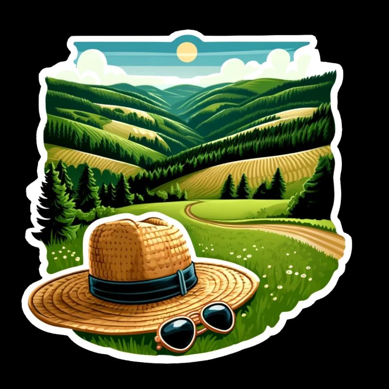 Sauerland Region