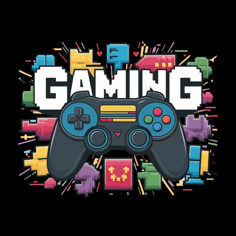 Gaming - Controllers