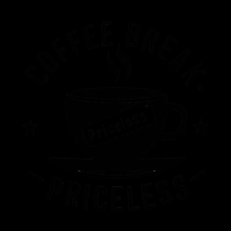 Coffee break - priceless