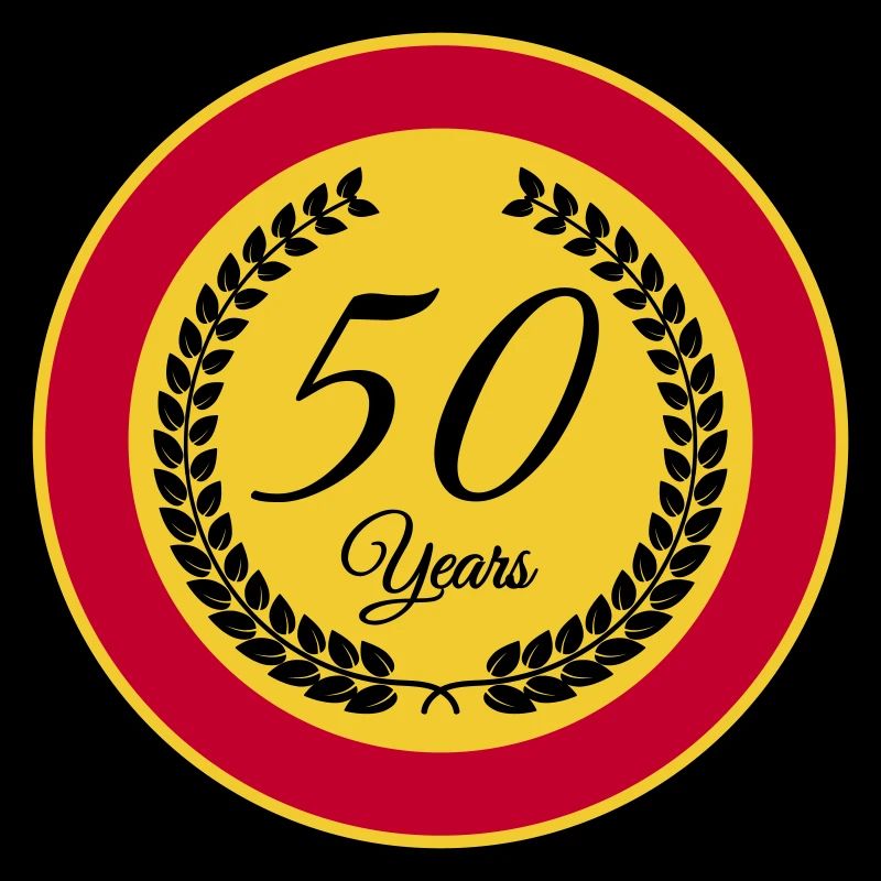 50 ans