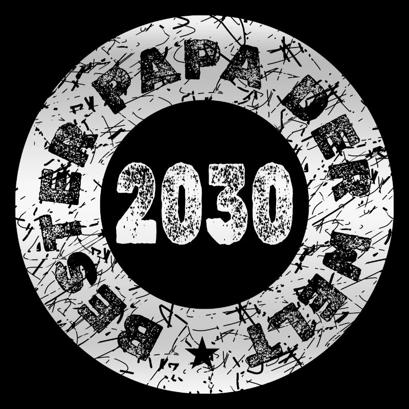 Father's Day 2030