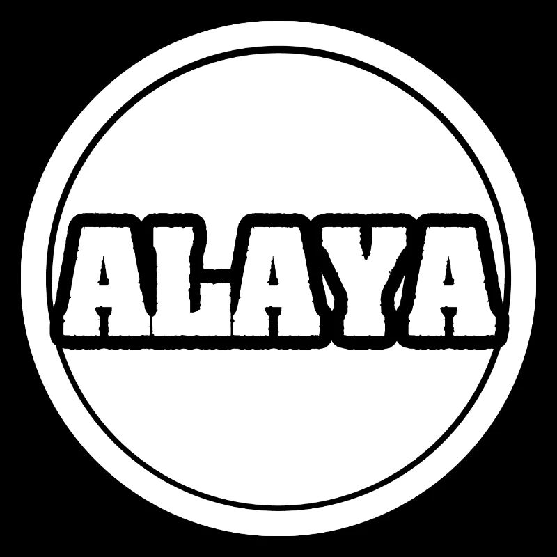 First name Alaya