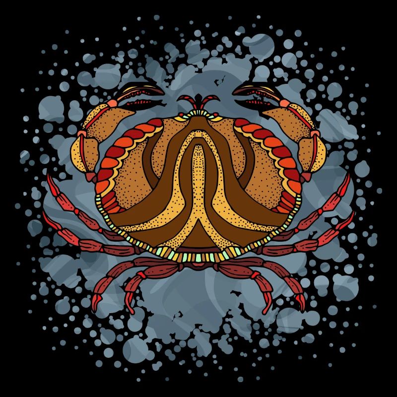 Crabe