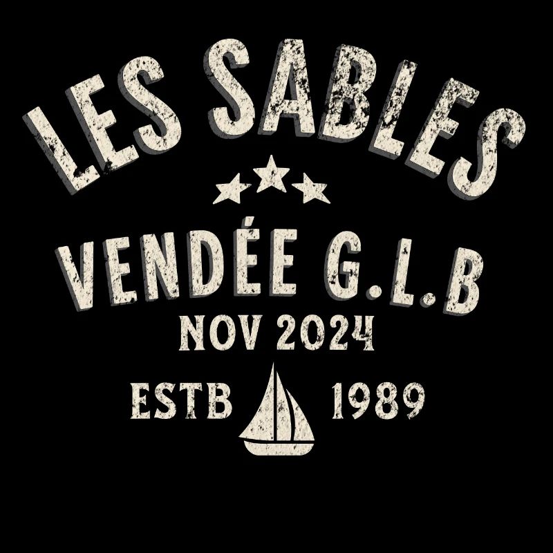 Les Sables Vendée GLB 2024