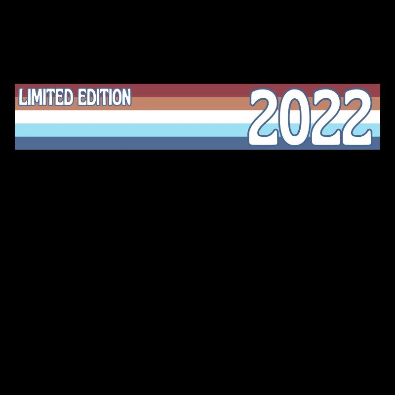 Retro 2022 Limited Edition