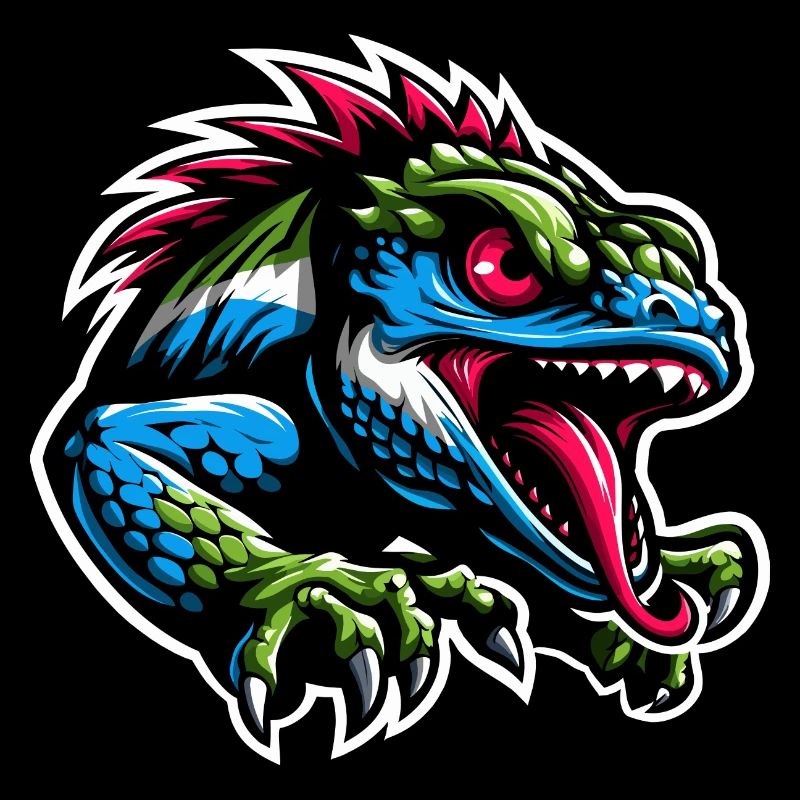 Chameleon