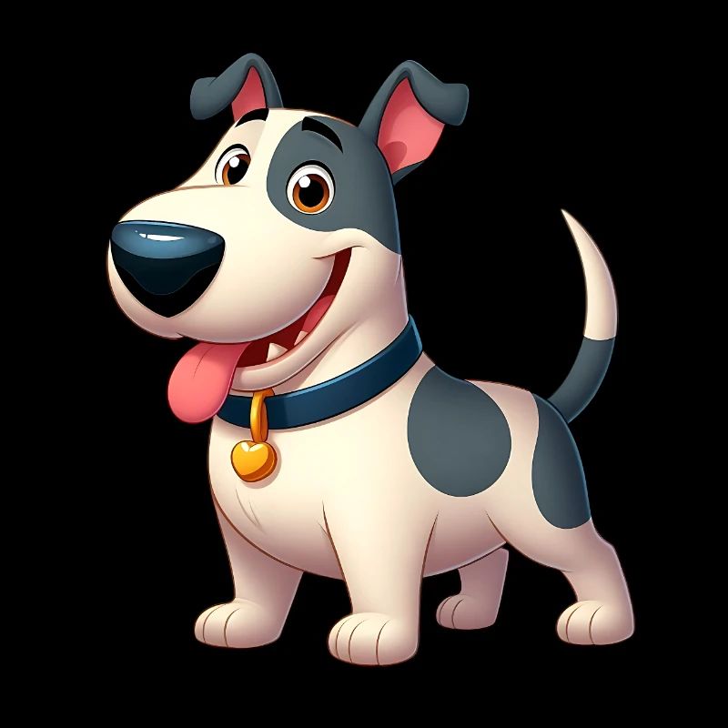 Bullterrier 3