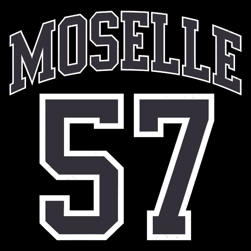 Moselle 57