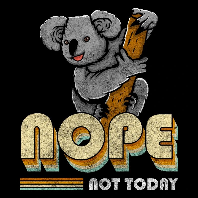 Koala Bear Outback Bear