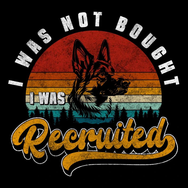 German Shepherd Pet Master