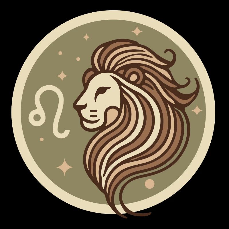 Design « Majesté dorée »