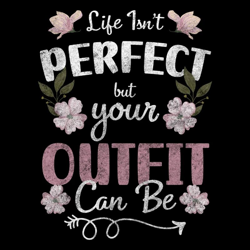 Mode Trendsetter Modèle à la mode