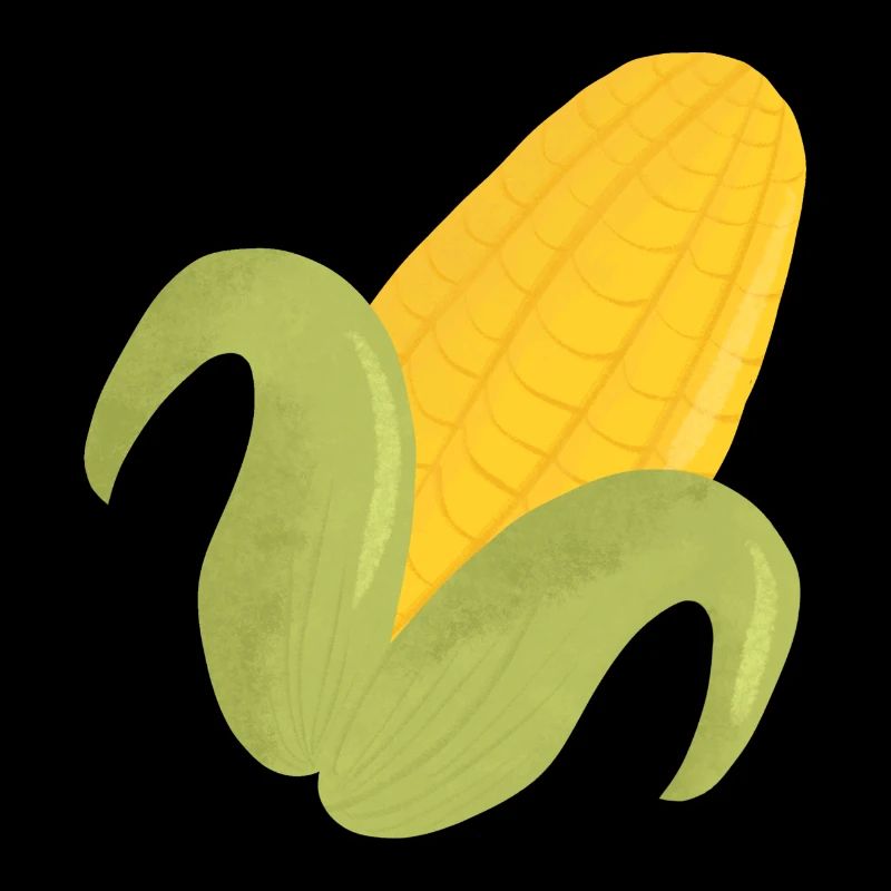 corn from the cob