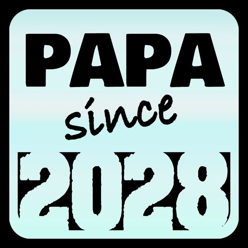 Dad 2028