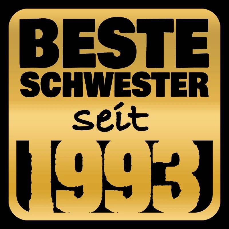 Schwester 1993