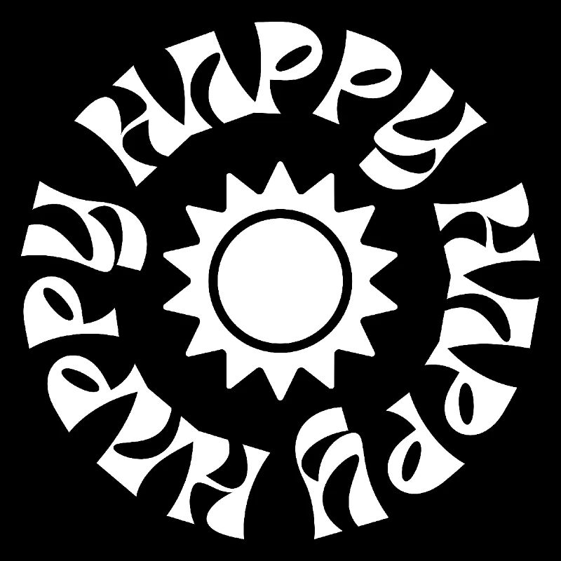 Logo - Heureux - Soleil