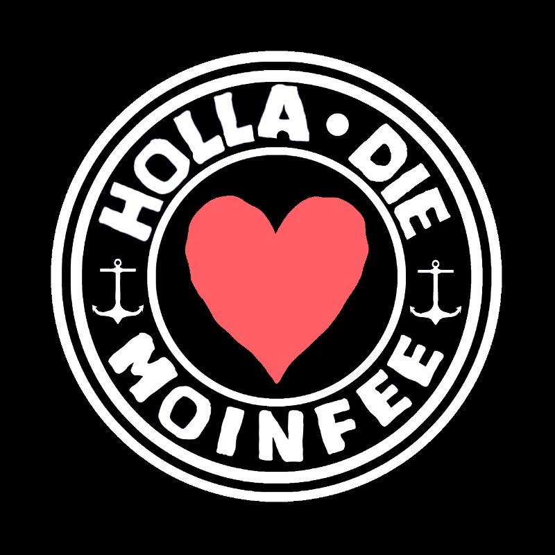 MoinFee with Holla | German greeting in the north