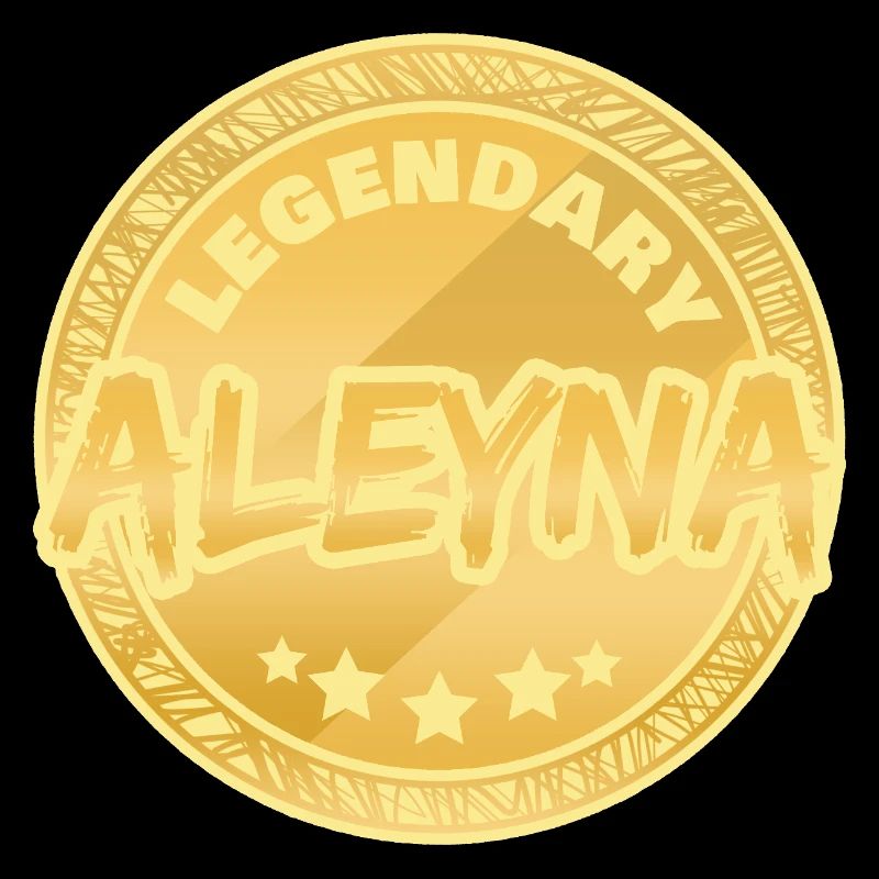 Prénom Aleyna
