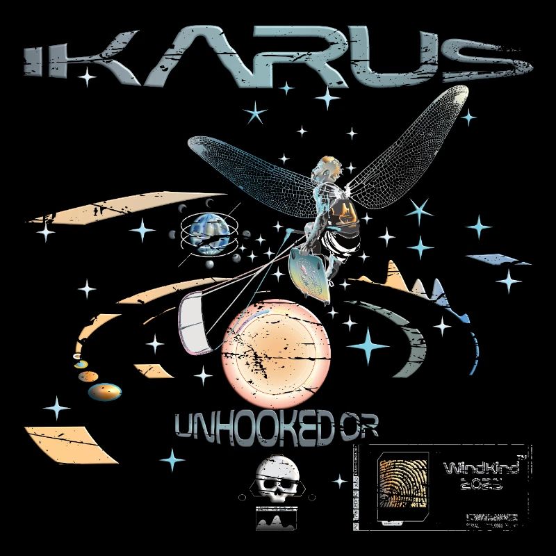 Ikarus